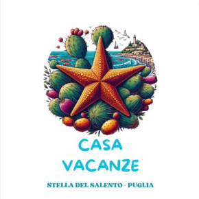 Stella del Salento Brindisi